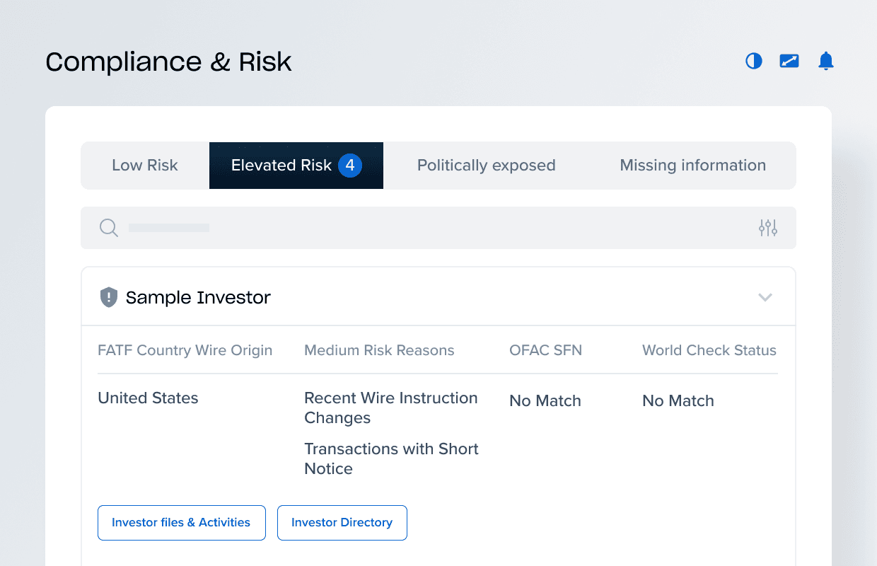 Compliance
