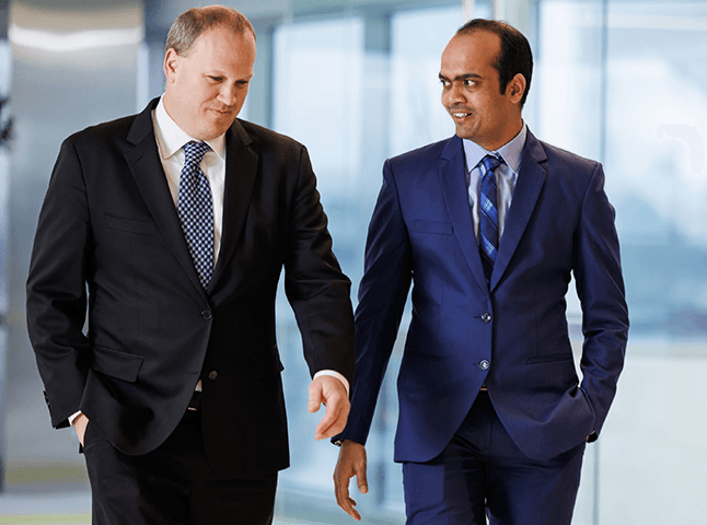 Closed-End Funds Image