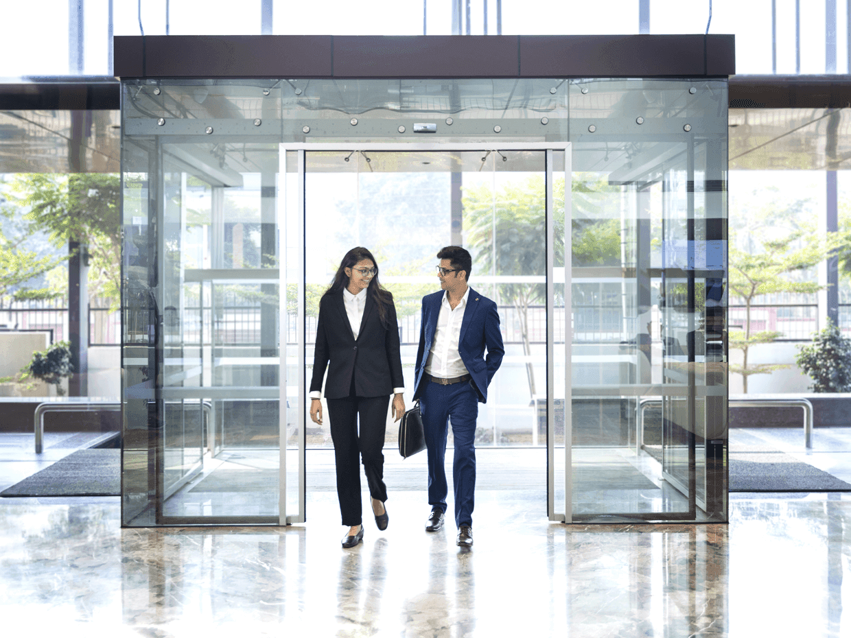 Compliance Expertise