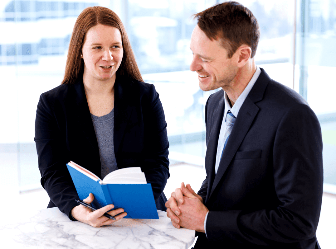 Compliance Support Hero