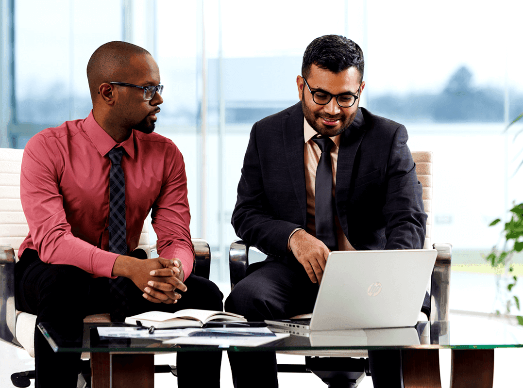 Emerging Managers Hero