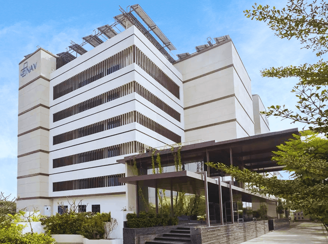 Additional Services Hero