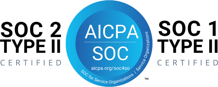 SOC2 logo