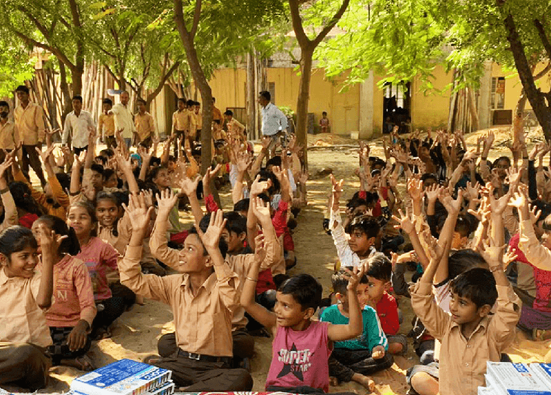 Social Responsibility