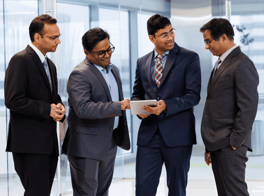 Switching Administrator Hero